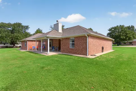 Exterior - 86 Maple Rd, Pryor, OK 74361 photo 13 of 15