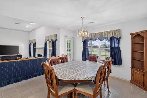 Dining - 86 Maple Rd, Pryor, OK 74361 photo 1 of 3