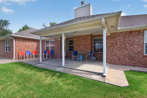 Exterior - 86 Maple Rd, Pryor, OK 74361 photo 6 of 15
