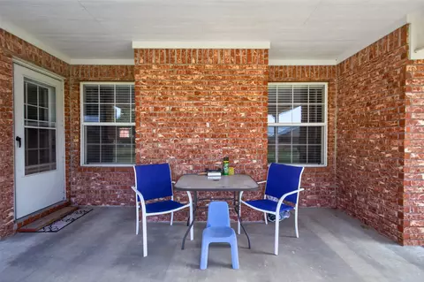 Exterior - 86 Maple Rd, Pryor, OK 74361 photo 8 of 15