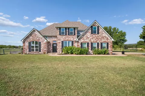 175 Alt 75 St, Mounds, OK 74047