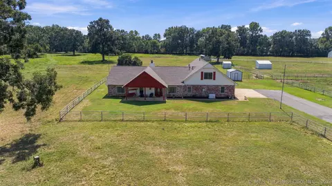 21624 E 161st St S, Coweta, OK 74429