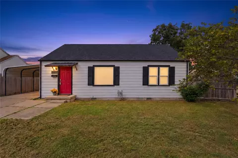 2917 W 41st St, Tulsa, OK 74107