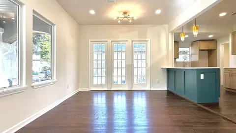 Living - 2239 E 8th St, Tulsa, OK 74104 photo 2 of 2