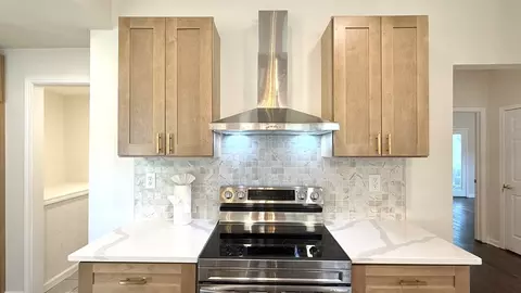 Kitchen - 2239 E 8th St, Tulsa, OK 74104 photo 3 of 7
