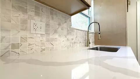 Kitchen - 2239 E 8th St, Tulsa, OK 74104 photo 7 of 7