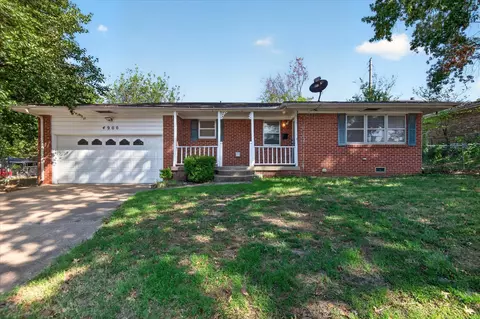 4900 SE Baylor Dr, Bartlesville, OK 74006