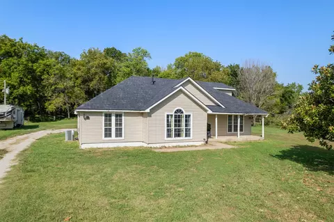 16410 N Deer Meadow Rd, Skiatook, OK 74070