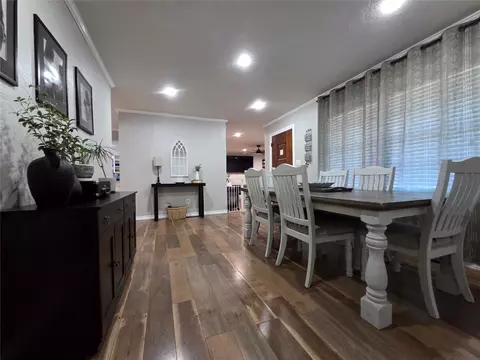 Dining - 1917 E 11 St, Ada, OK 74820 photo 1 of 1