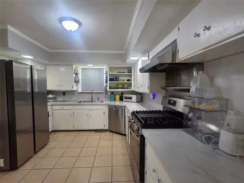 Kitchen - 1917 E 11 St, Ada, OK 74820 photo 1 of 1