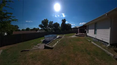Exterior - 1917 E 11 St, Ada, OK 74820 photo 3 of 3