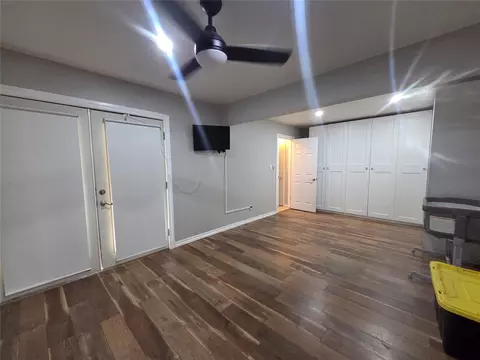 Bedroom - 1917 E 11 St, Ada, OK 74820 photo 2 of 2