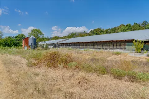40284 S County Rd, Keota, OK 74941