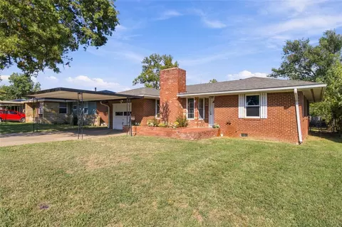 354 SE Wilshire Ave, Bartlesville, OK 74006