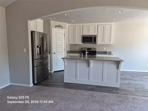Kitchen - 2109 E Winston St, Broken Arrow, OK 74012 photo 1 of 2
