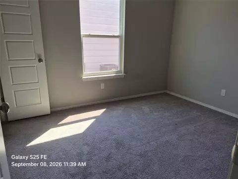 Bedroom - 2109 E Winston St, Broken Arrow, OK 74012 photo 2 of 2