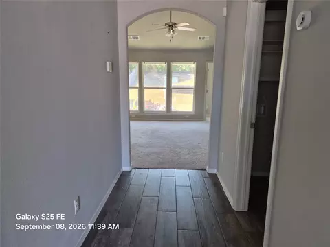 Entry Way - 2109 E Winston St, Broken Arrow, OK 74012 photo 1 of 1