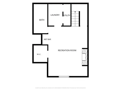 Floorplan - 3041 E 84th St, Tulsa, OK 74137 photo 1 of 3