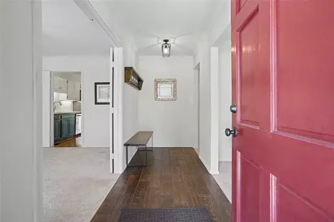 Entry Way - 3041 E 84th St, Tulsa, OK 74137 photo 1 of 1