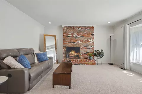 Living - 3041 E 84th St, Tulsa, OK 74137 photo 1 of 7