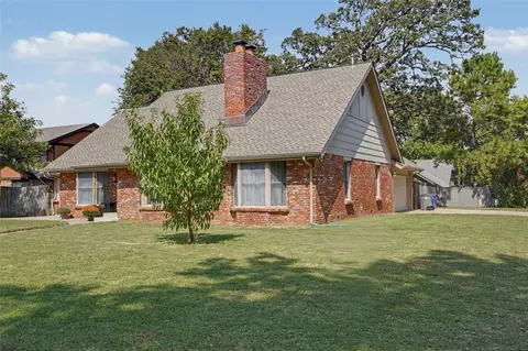 Exterior - 3041 E 84th St, Tulsa, OK 74137 photo 2 of 9
