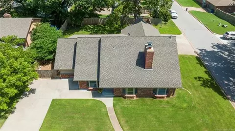 View/Area - 3041 E 84th St, Tulsa, OK 74137 photo 2 of 2