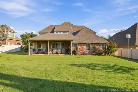 Other - 7407 E Galveston Pl, Broken Arrow, OK 74014 photo 9 of 10