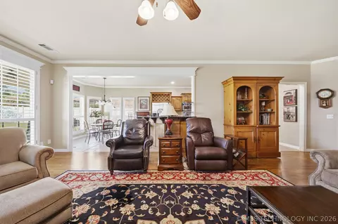 Other - 7407 E Galveston Pl, Broken Arrow, OK 74014 photo 2 of 10