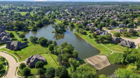 View/Area - 7407 E Galveston Pl, Broken Arrow, OK 74014 photo 1 of 4