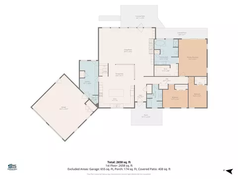 11491 S 4120 Rd, Oologah, OK 74053