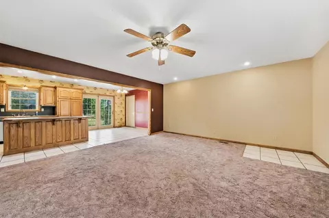 Living - 768 E Main St, Adair, OK 74330 photo 1 of 2