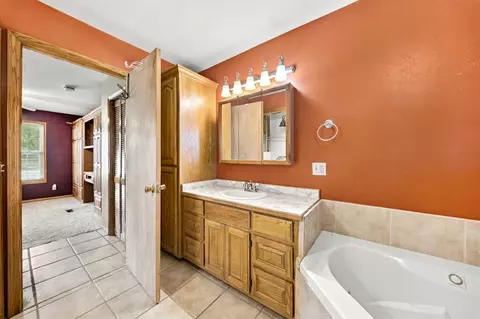 Bath - 768 E Main St, Adair, OK 74330 photo 1 of 4
