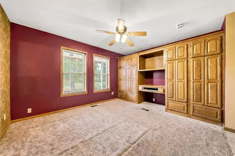 Bedroom - 768 E Main St, Adair, OK 74330 photo 1 of 5