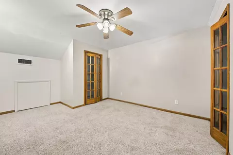 Bedroom - 768 E Main St, Adair, OK 74330 photo 3 of 5