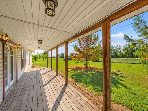 Exterior - 768 E Main St, Adair, OK 74330 photo 1 of 4