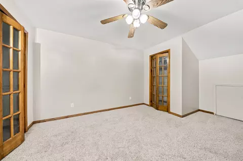Bedroom - 768 E Main St, Adair, OK 74330 photo 2 of 5