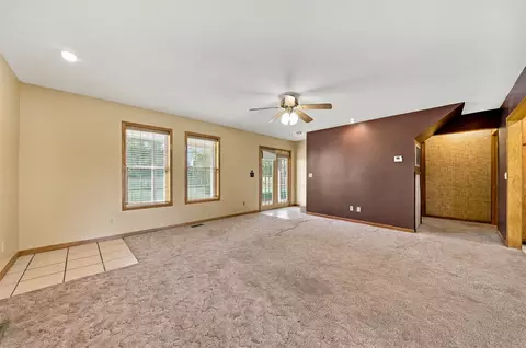 Living - 768 E Main St, Adair, OK 74330 photo 2 of 2