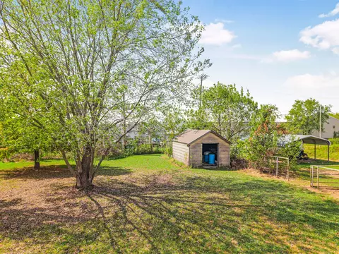 Exterior - 768 E Main St, Adair, OK 74330 photo 3 of 4