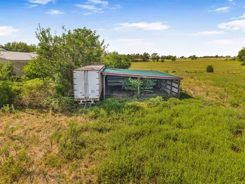 Exterior - 768 E Main St, Adair, OK 74330 photo 4 of 4
