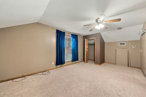 Bedroom - 768 E Main St, Adair, OK 74330 photo 4 of 5