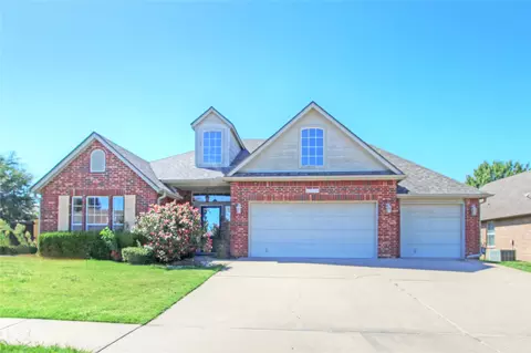 12534 S Cedar Pl, Jenks, OK 74037