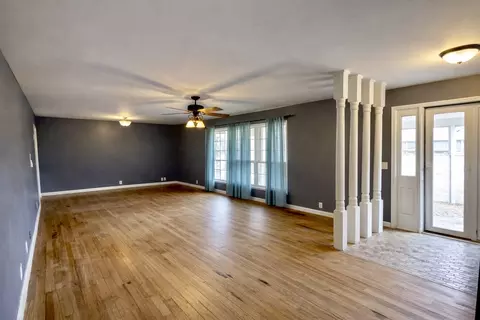 Living - 908 W Commercial, Haskell, OK 74436 photo 4 of 4