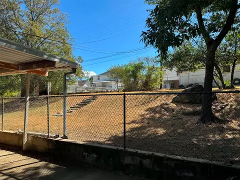 Exterior - 400 E Osage Ave, Mcalester, OK 74501 photo 4 of 4