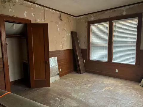 Bedroom - 400 E Osage Ave, Mcalester, OK 74501 photo 1 of 1