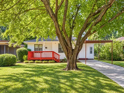 1720 Easley, Ardmore, OK 73401