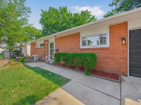 Exterior - 7842 E Latimer Pl N, Tulsa, OK 74115 photo 2 of 6