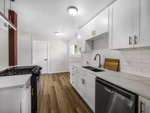 Kitchen - 7842 E Latimer Pl N, Tulsa, OK 74115 photo 4 of 4