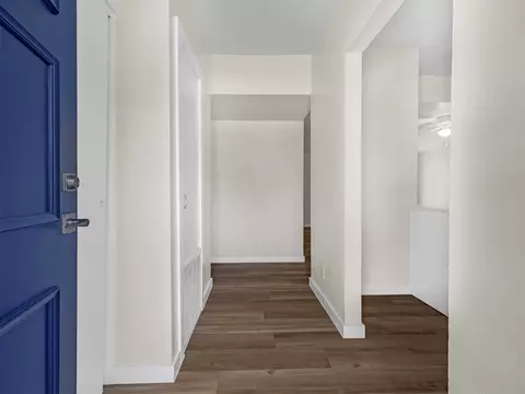 Entry Way - 7842 E Latimer Pl N, Tulsa, OK 74115 photo 1 of 1