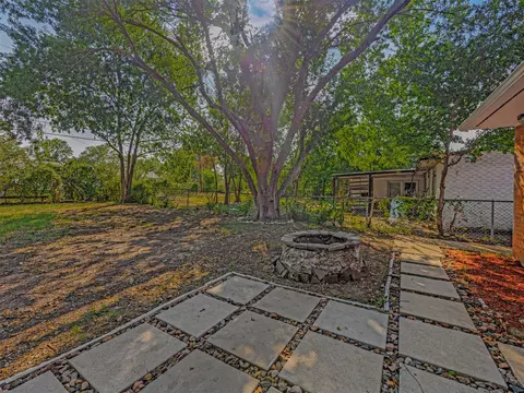 Exterior - 7842 E Latimer Pl N, Tulsa, OK 74115 photo 4 of 6