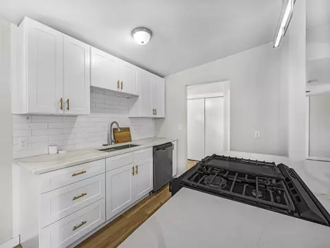 Kitchen - 7842 E Latimer Pl N, Tulsa, OK 74115 photo 1 of 4